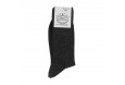 Chaussettes sans compression - chaussettes laine Homme - Mario Bertulli specialiste de la chaussure grandissante