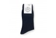 Chaussettes sans compression - chaussettes laine Homme - Mario Bertulli specialiste de la chaussure grandissante