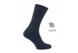 Chaussettes sans compression - chaussettes laine Homme - Mario Bertulli specialiste de la chaussure grandissante