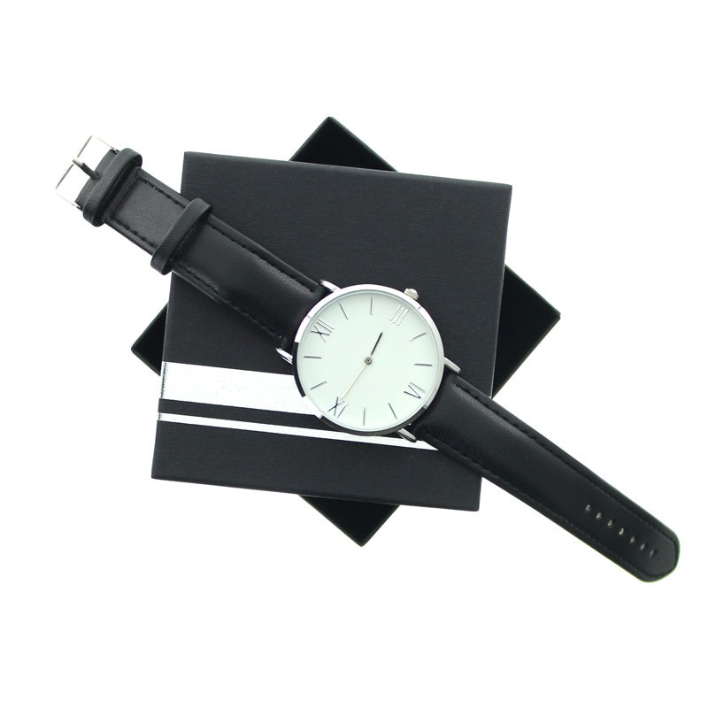 Montre analogique Made in France