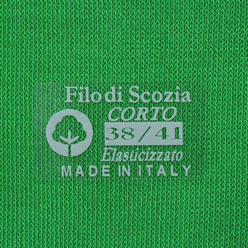 Chaussettes fil d'ecosse - chaussettes fil d'ecosse Homme - Mario Bertulli specialiste de la chaussure grandissante