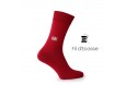 Chaussettes - chaussettes fil d'ecosse Homme - Mario Bertulli specialiste de la chaussure grandissante