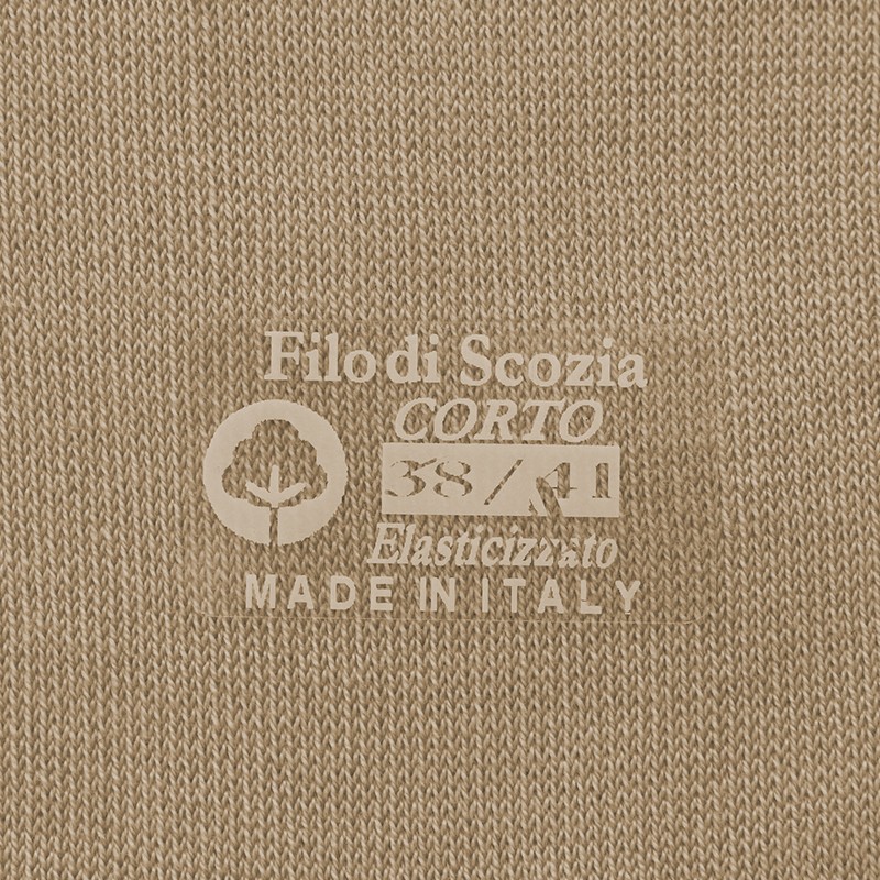 Chaussettes fil d'ecosse - chaussettes fil d'ecosse Homme - Mario Bertulli specialiste de la chaussure grandissante