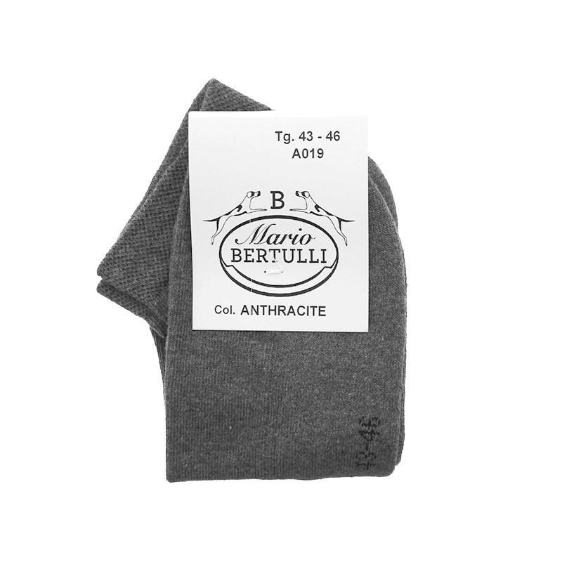 Chaussettes sport - chaussette sport Homme - Mario Bertulli specialiste de la chaussure grandissante