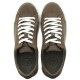 Sneakers Rehaussantes Ranzo Marron +6cm