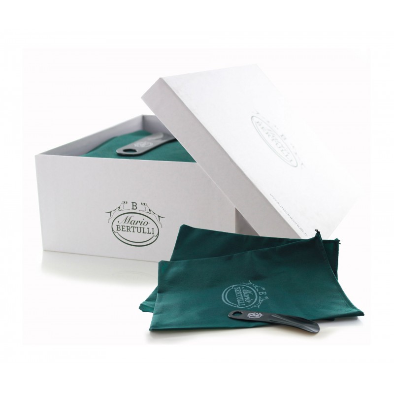 Sneakers rehaussantes Vernio noir +7cm