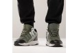Baskets Rehaussantes Pitelli kaki +7 cm