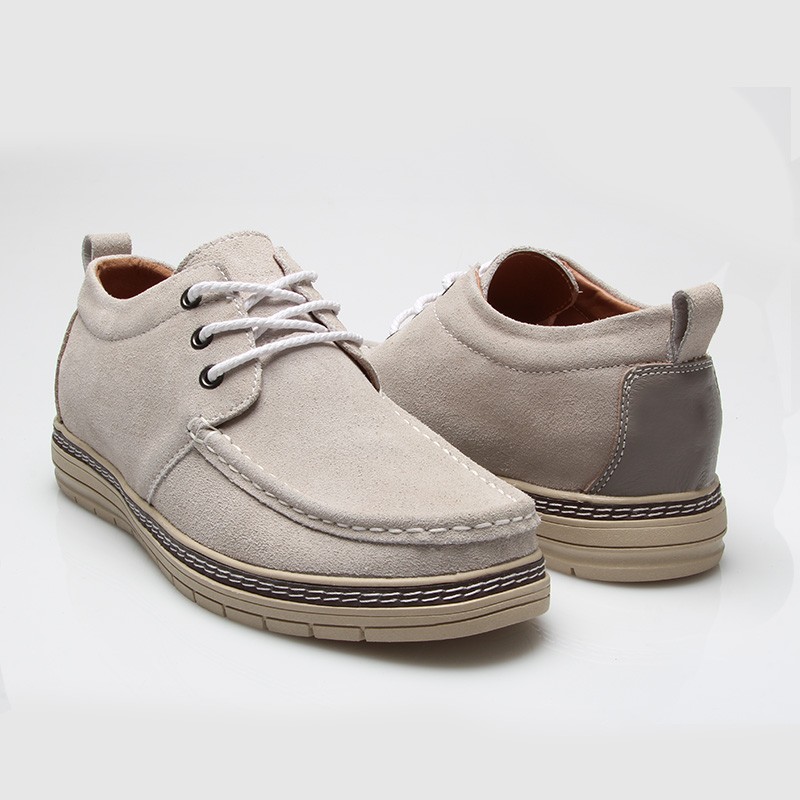 Chaussures bateau fourrées online