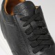 Montello Sneakers Rehaussantes noir +9 cm