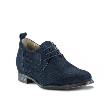 Chaussures rehaussantes...