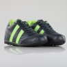 Basket Homme rehaussante  | Bleu +5 CM | Mario Bertulli