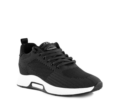 Baskets rehaussantes Anzio...