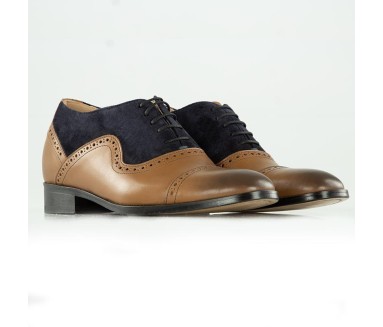 Donatello Cousu Blake...