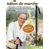 Cadeau : BATON DE MARCHE