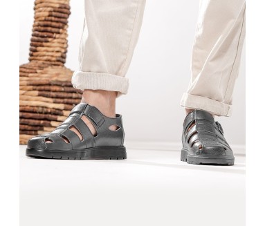 Sandales Rehaussantes...