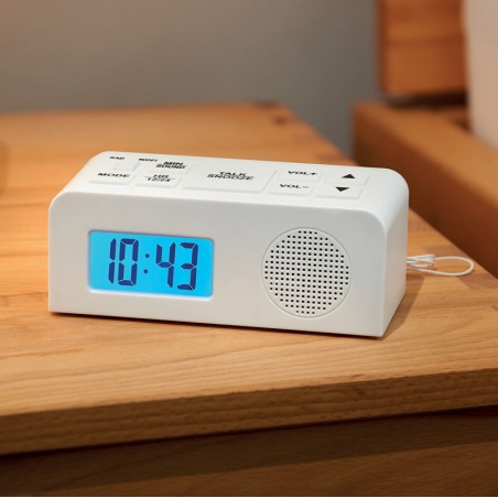 Montre analogique Made in France - Mario Bertulli