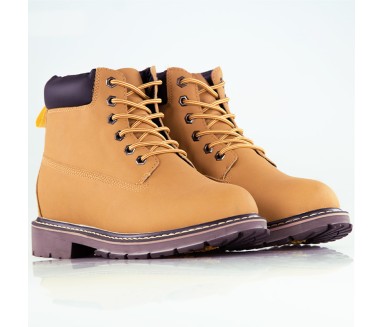 Bottines Fourrées...