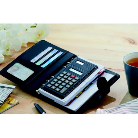 CADEAU : un agenda planificateur