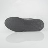 Sneaker talon compensé Homme | Noir +9 cm | Mario Bertulli