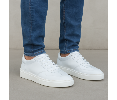 Sneakers Rehaussantes...