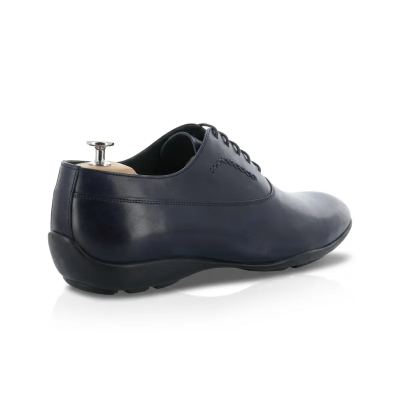 Sneaker Spelugues bleu riviera