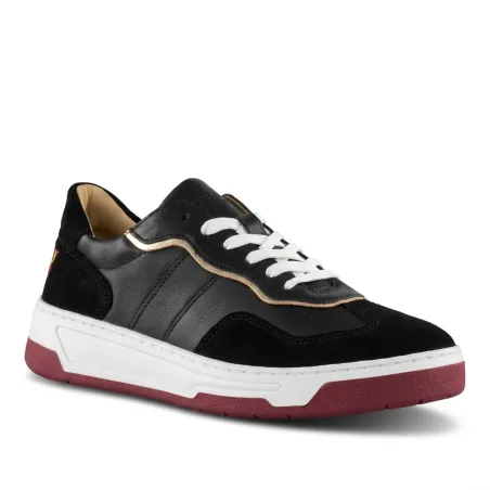 Sneakers Femme The Power - noir
