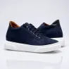 Sneaker talon compensé Homme | Brera +7,5 cm | Mario Bertulli