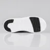 Veroli Sneakers Rehaussantes Gris foncé +7 cm