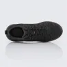 Basket Homme rehaussante  | noir +5.5cm | Mario Bertulli