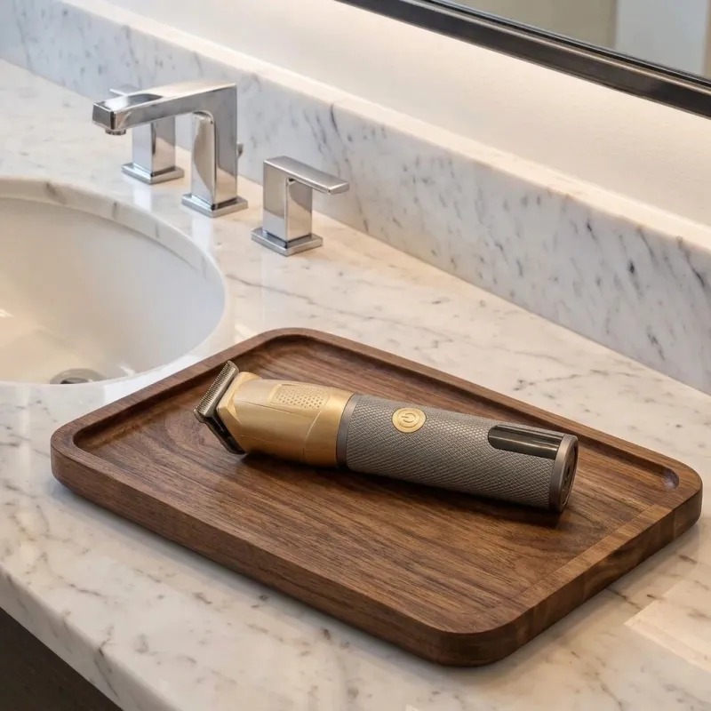 Kit 6-en-1cheveux et barbe