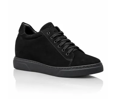 daim noir
