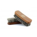Brosse à lustrer - kit entretien chaussures - pour chaussures grandissantes Mario Bertulli