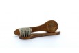 Brosse à cirage - kit entretien chaussures - pour chaussures grandissantes Mario Bertulli