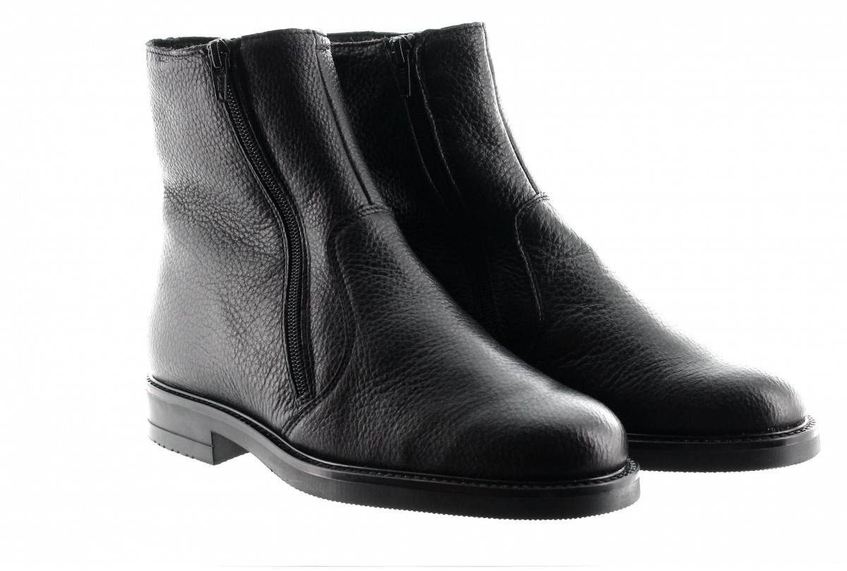 les bottes de marius