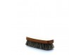 Brosse à lustrer - produit entretien chaussures - pour chaussures talonnettes Mario Bertulli