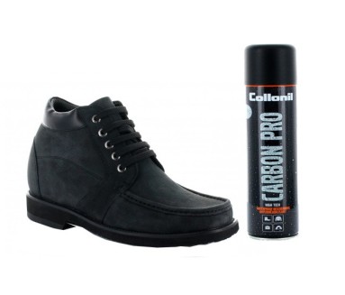 Protection carbon pro - kit entretien chaussures - pour chaussures grandissantes Mario Bertulli