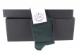 Chaussettes fil d'ecosse - chaussettes de luxe Homme - Mario Bertulli specialiste de la chaussure grandissante