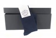 Chaussettes fil d'ecosse - chaussettes de luxe Homme - Mario Bertulli specialiste de la chaussure grandissante