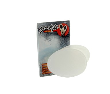 Patins autocollant - kit entretien chaussures - pour chaussures grandissantes Mario Bertulli