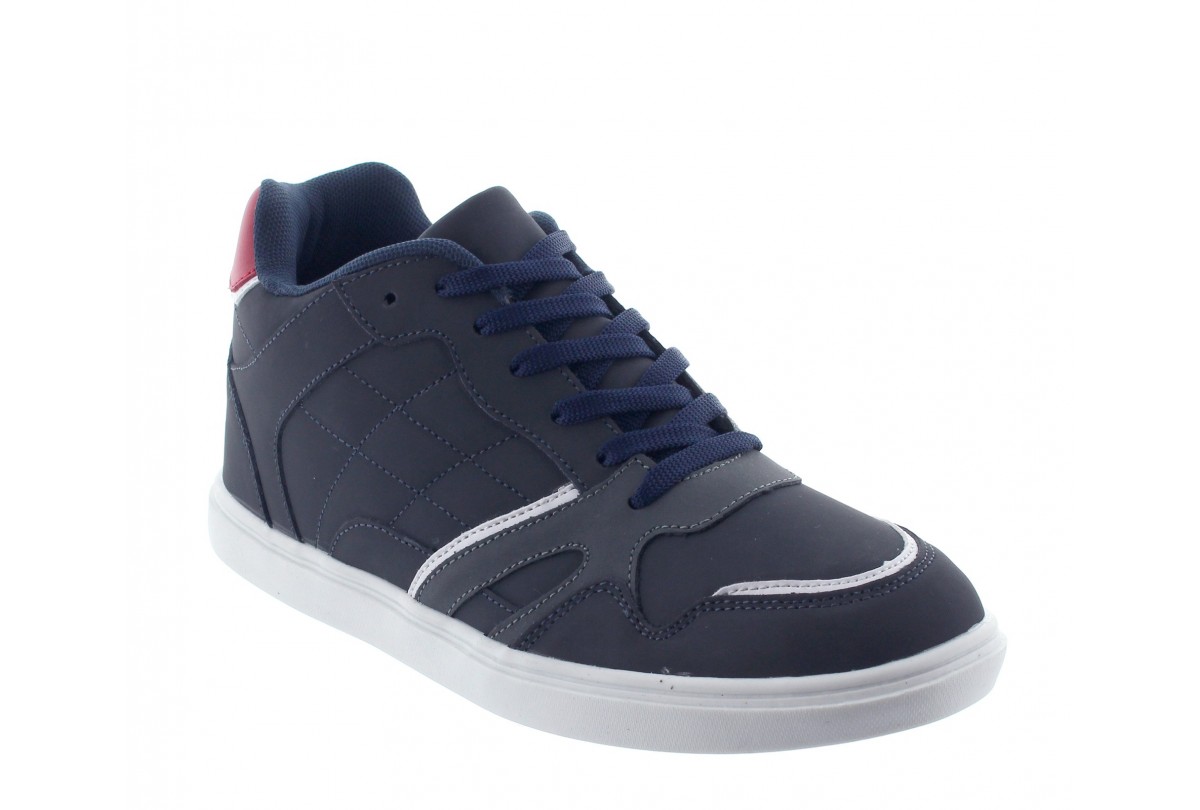 baskets italiennes homme