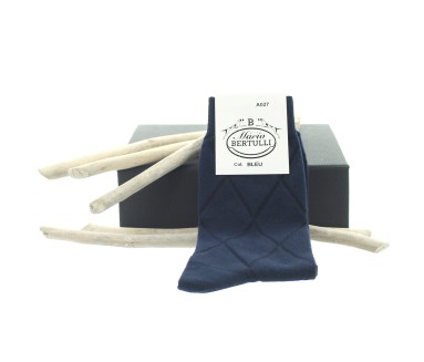 Chaussettes fantaisie - chaussettes coton Homme - Mario Bertulli specialiste de la chaussure grandissante