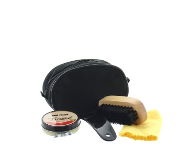 CADEAU - SET D'ENTRETIEN A CHAUSSURES