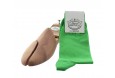 Chaussettes fil d'ecosse - chaussettes fil d'ecosse Homme - Mario Bertulli specialiste de la chaussure grandissante