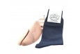 Chaussettes fil d'ecosse - chaussettes fil d'ecosse Homme - Mario Bertulli specialiste de la chaussure grandissante