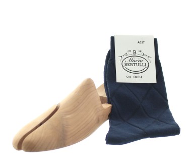 Chaussettes fantaisie - chaussettes coton Homme - Mario Bertulli specialiste de la chaussure grandissante