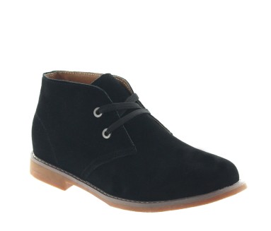 compensee homme noir