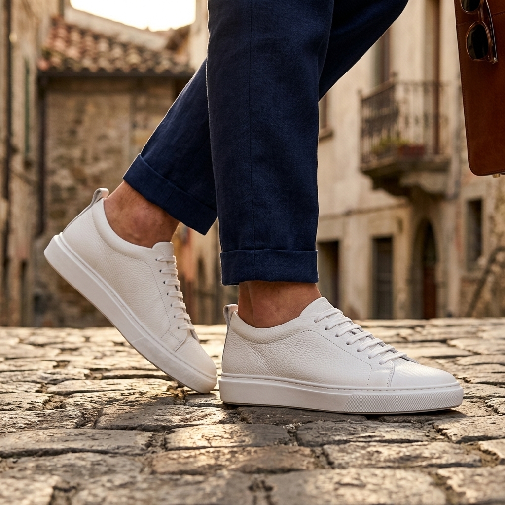 chaussures rehaussantes