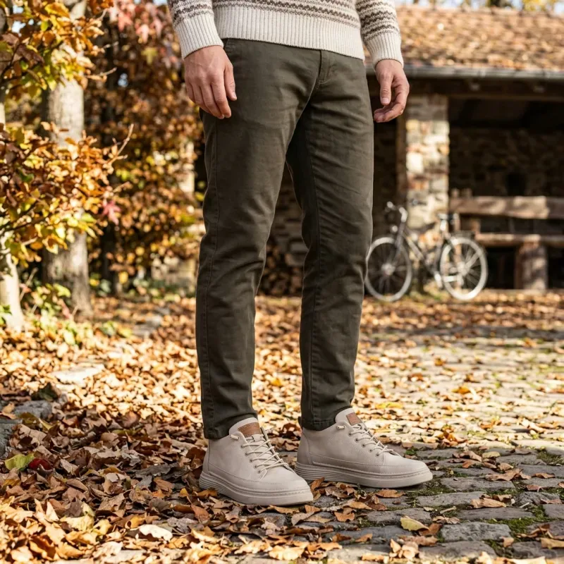 Automne beige