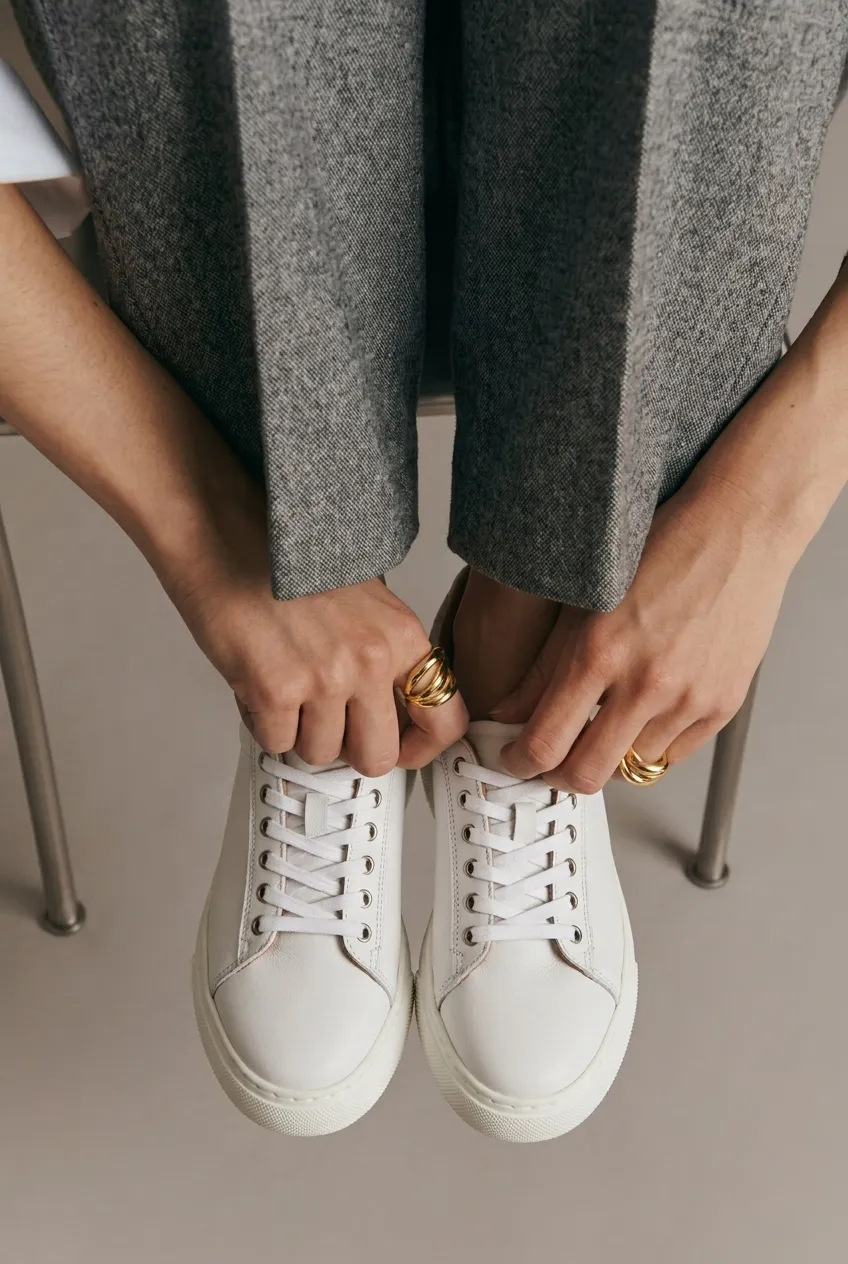 Cuir inimitable