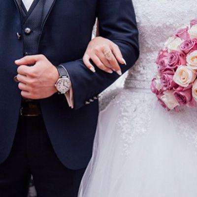 Chaussure de mariage homme : à chacun son style
